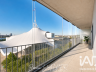 Vente Appartement 5 pièces — photo 3