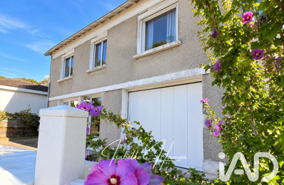 Vente Maison/villa 7 pièces — photo du bien