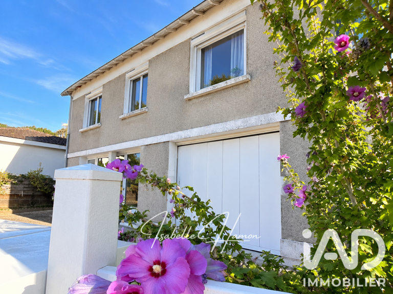 Vente Maison/villa 7 pièces — photo 1