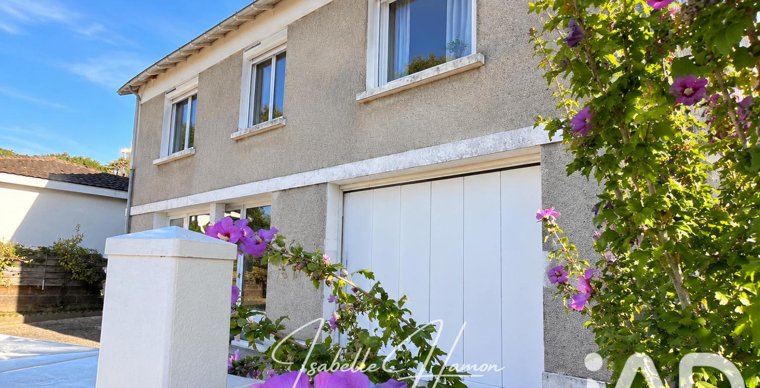 Vente Maison/villa 7 pièces — photo 1