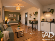 Vente Maison/villa 7 pièces — photo 3