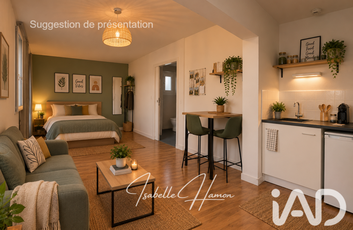 Vente Maison/villa 7 pièces — photo 3