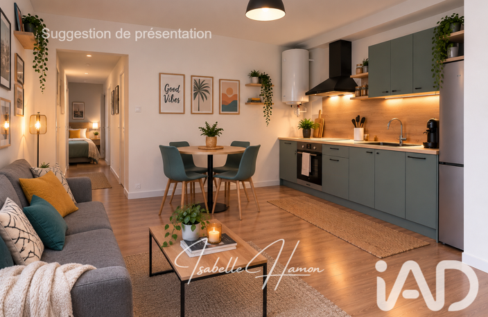 Vente Maison/villa 7 pièces — photo 5
