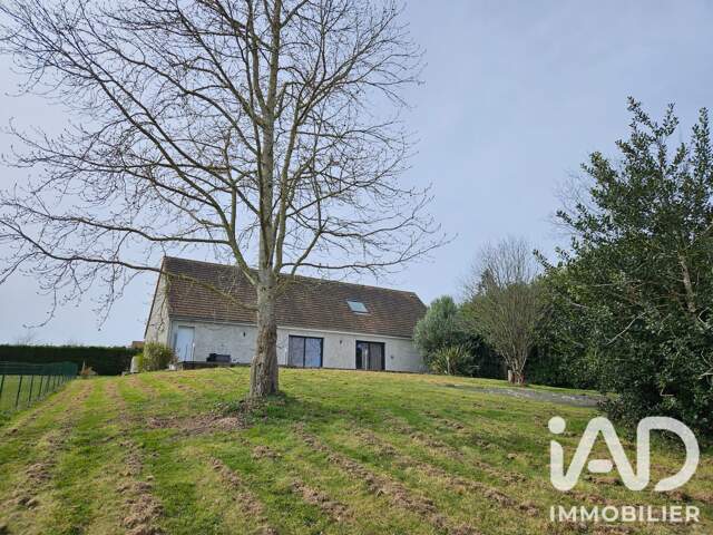 Vente Maison/villa 7 pièces — photo du bien