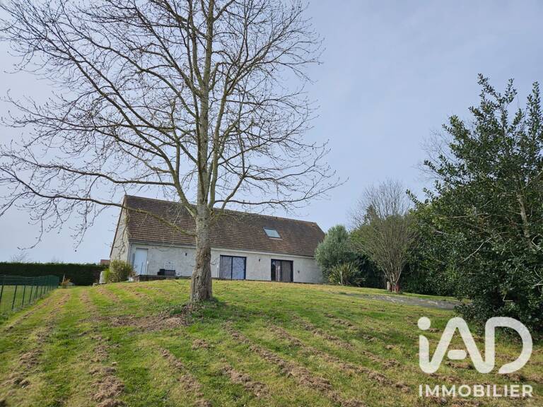 Vente Maison/villa 7 pièces — photo 1