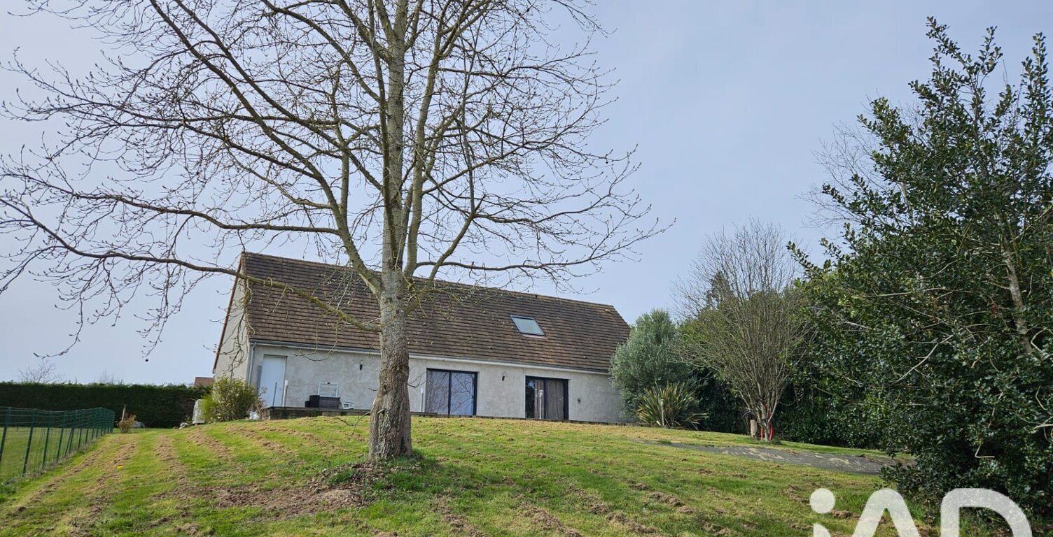 Vente Maison/villa 7 pièces — photo 1