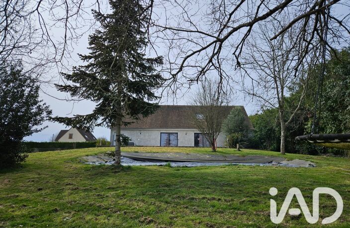 Vente Maison/villa 7 pièces — photo 2