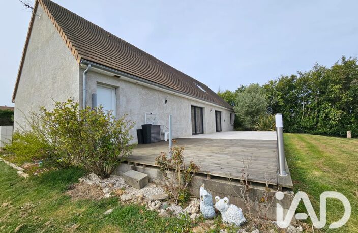 Vente Maison/villa 7 pièces — photo 3