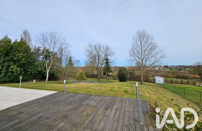 Vente Maison/villa 7 pièces — photo 4