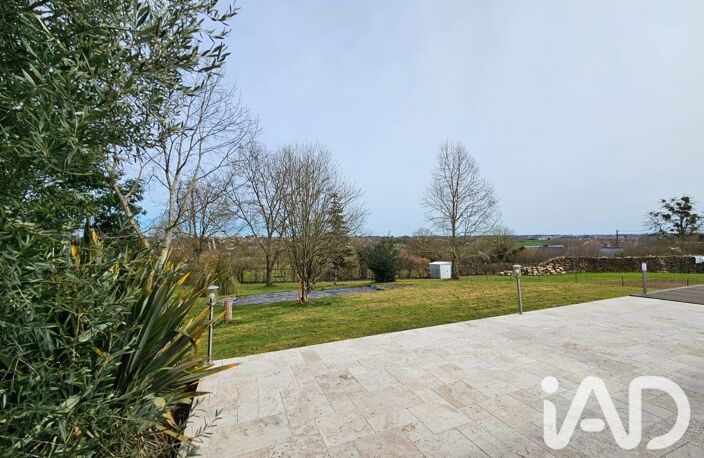 Vente Maison/villa 7 pièces — photo 5
