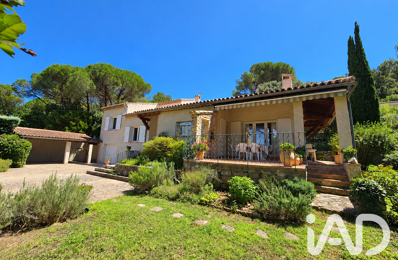 Vente Maison/villa 7 pièces — photo du bien