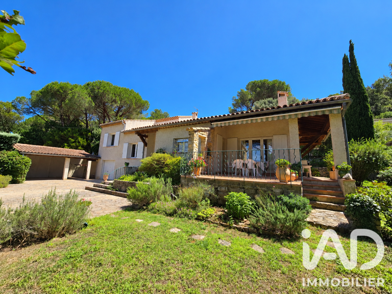 Vente Maison/villa 7 pièces — photo 1