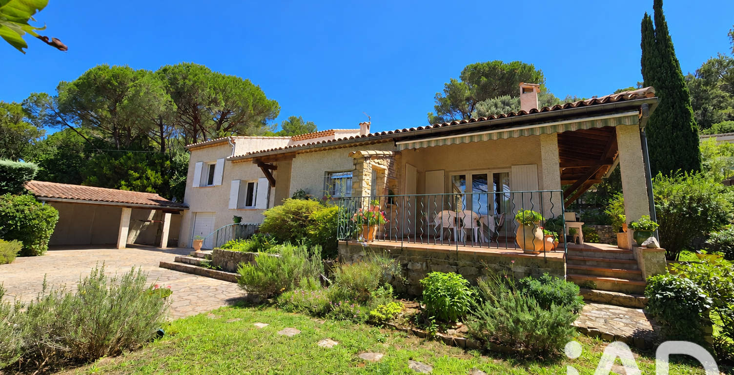 Vente Maison/villa 7 pièces — photo 1