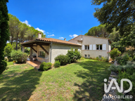 Vente Maison/villa 7 pièces — photo 2