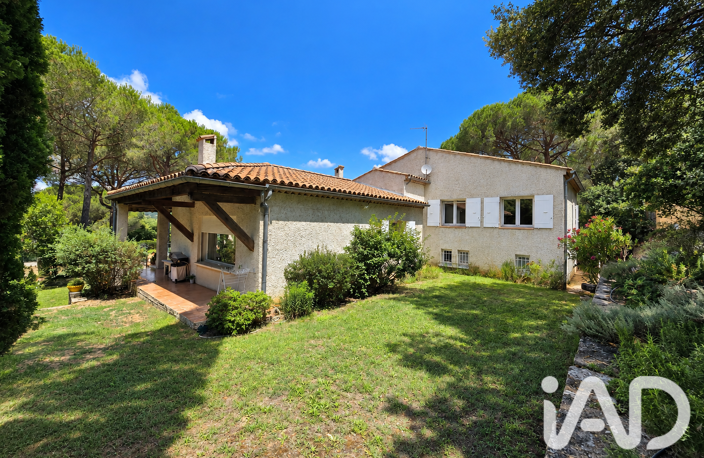 Vente Maison/villa 7 pièces — photo 2