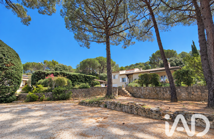 Vente Maison/villa 7 pièces — photo 3