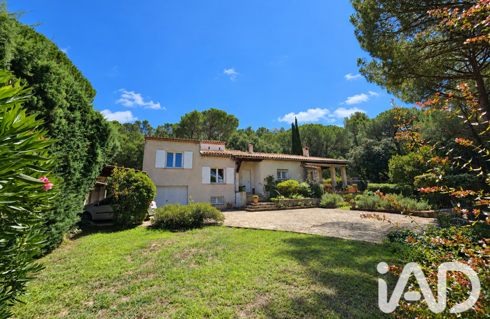 Vente Maison/villa 7 pièces — photo 4