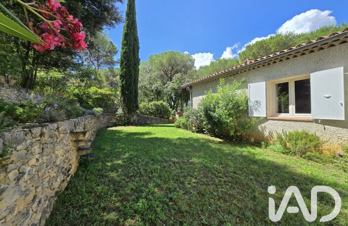 Vente Maison/villa 7 pièces — photo 5