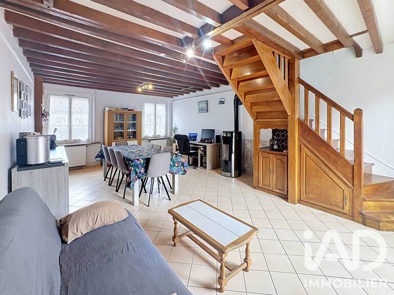 Vente Maison traditionnelle 4 pièces — photo 1