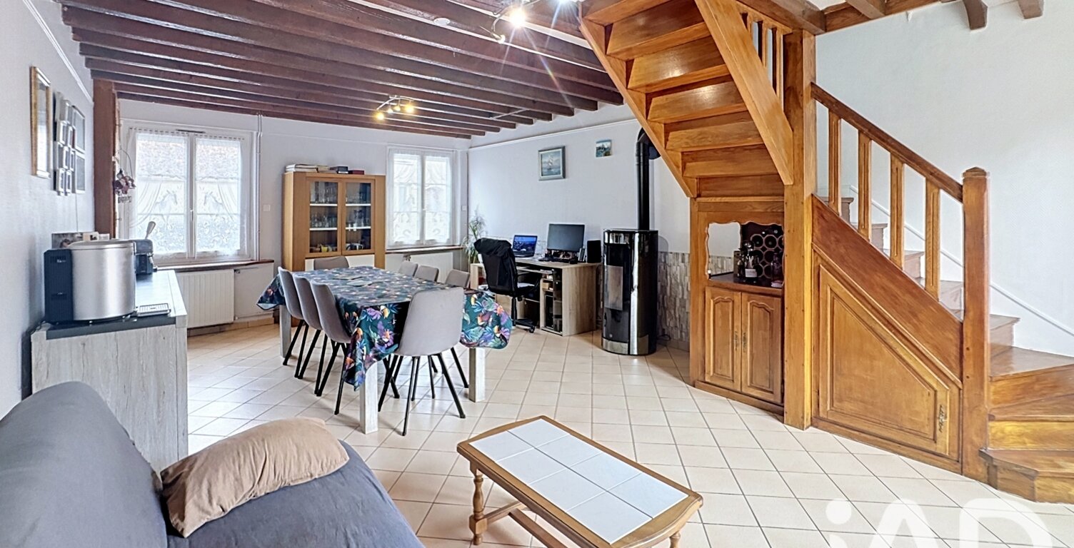 Vente Maison traditionnelle 4 pièces — photo 1