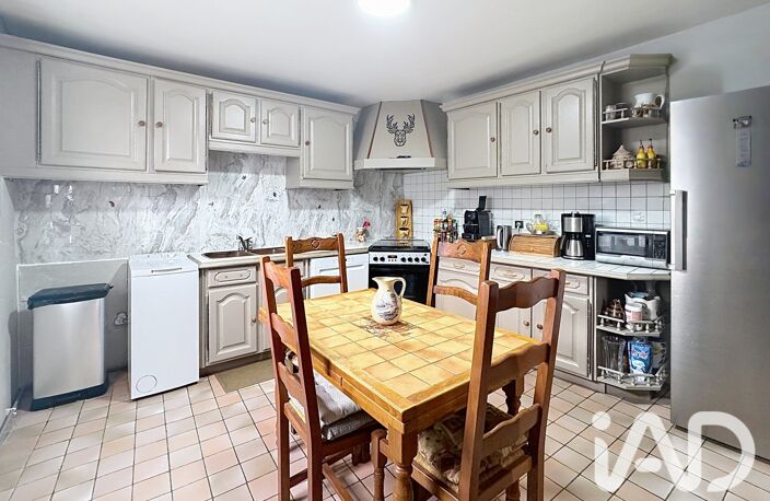Vente Maison traditionnelle 4 pièces — photo 2