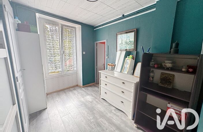 Vente Maison traditionnelle 4 pièces — photo 3