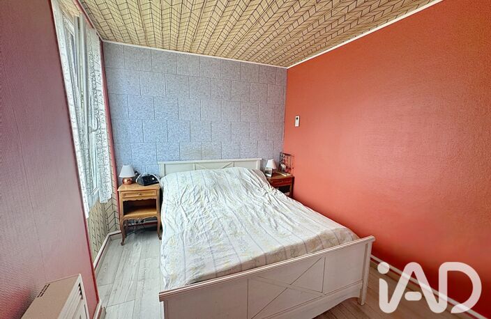 Vente Maison traditionnelle 4 pièces — photo 5
