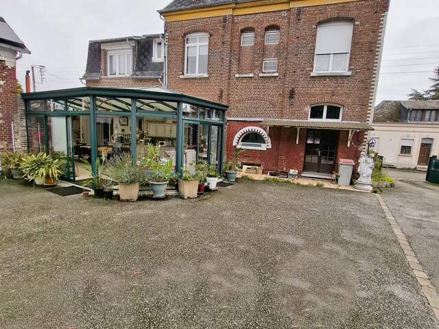 Vente Maison/villa 7 pièces — photo du bien