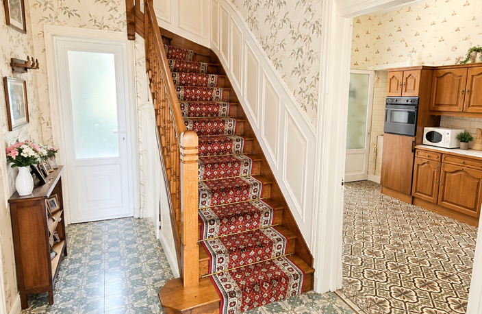 Vente Maison/villa 7 pièces — photo 2