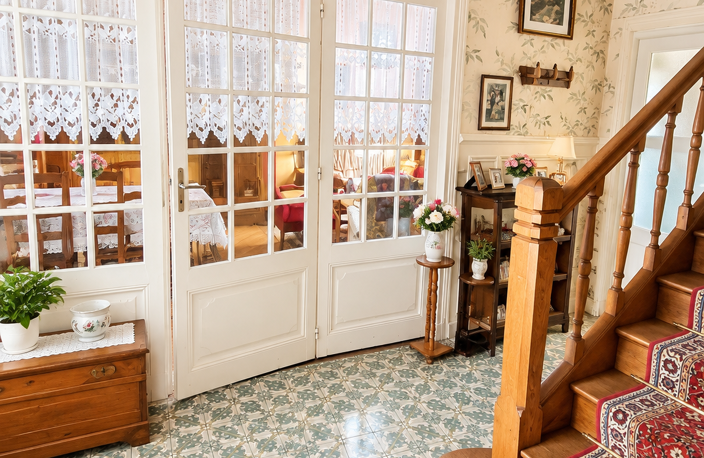 Vente Maison/villa 7 pièces — photo 3