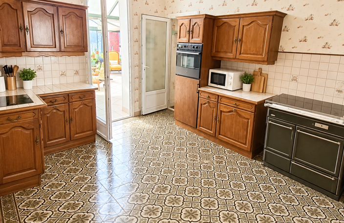 Vente Maison/villa 7 pièces — photo 4