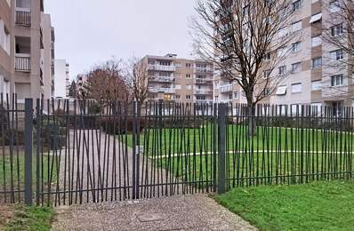 Appartement 5 pièces  de 101.8 m² — photo du bien
