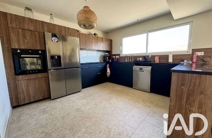 Vente Maison/villa 5 pièces — photo 3