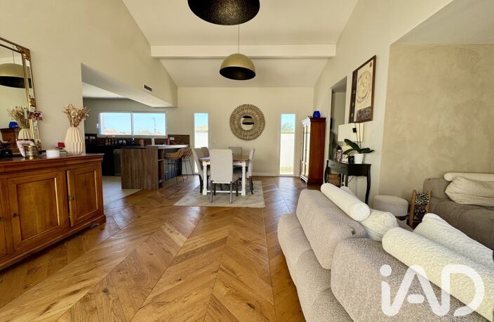 Vente Maison/villa 5 pièces — photo 2