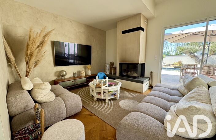 Vente Maison/villa 5 pièces — photo 4