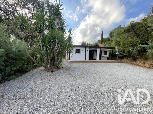 Vente Maison/villa 3 pièces — photo du bien