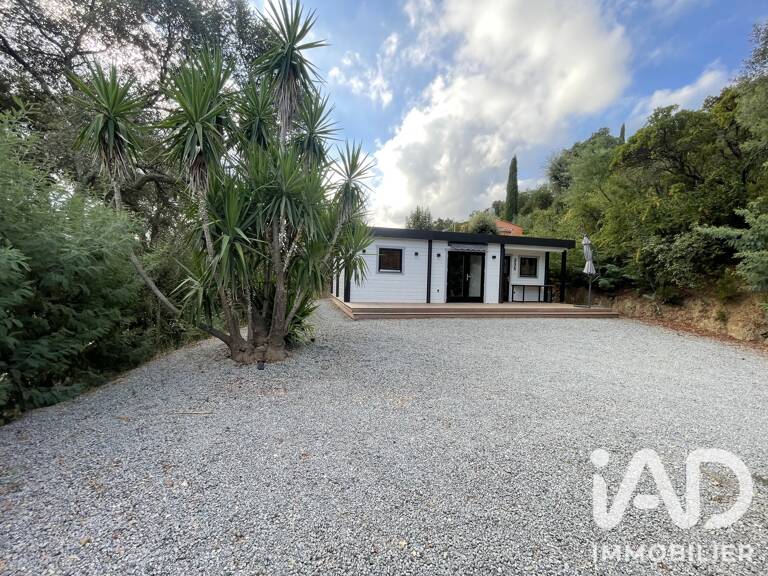 Vente Maison/villa 3 pièces — photo 1