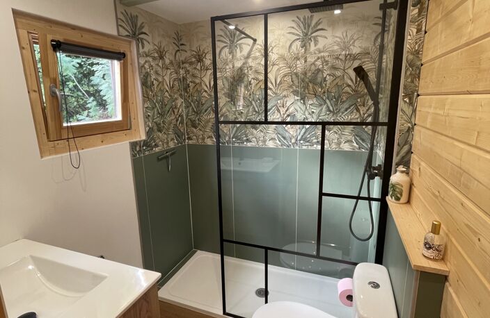 Vente Maison/villa 3 pièces — photo 3