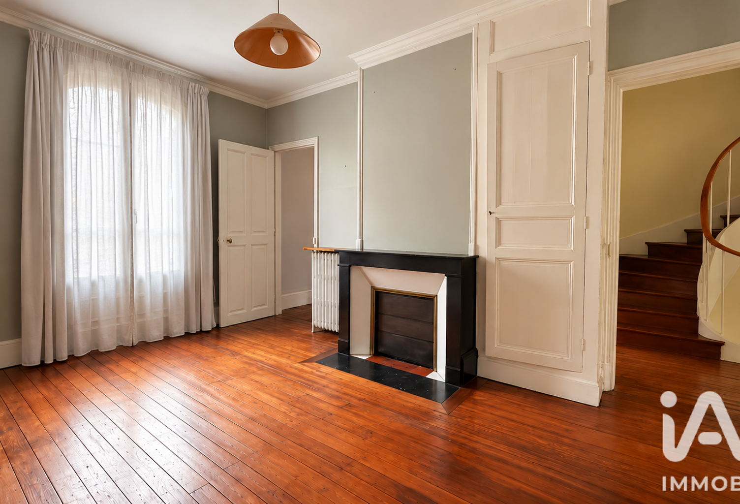 Vente Maison de ville 6 pièces — photo 1