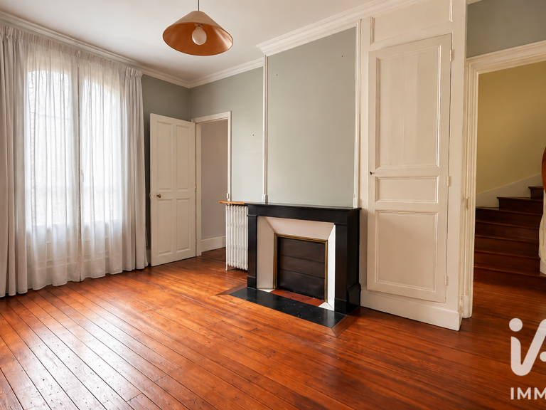 Vente Maison de ville 6 pièces — photo 1