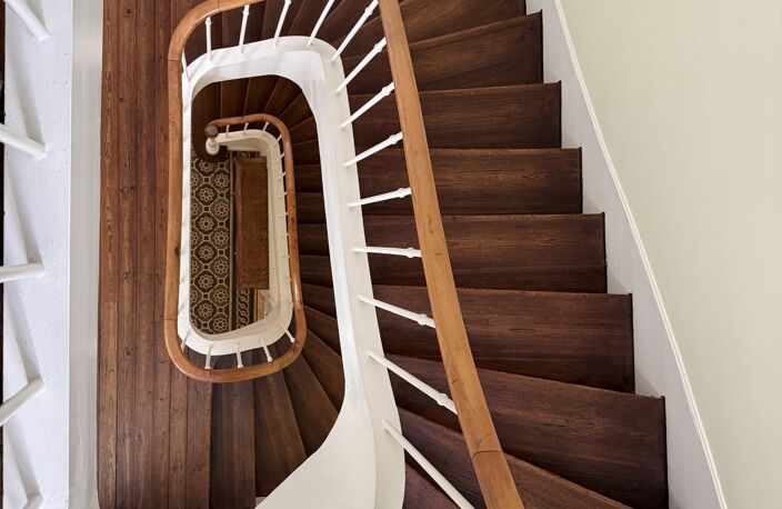 Vente Maison de ville 6 pièces — photo 2
