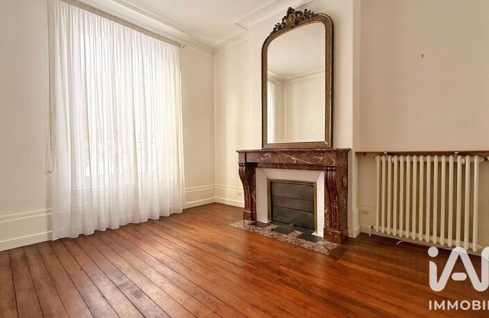Vente Maison de ville 6 pièces — photo 3