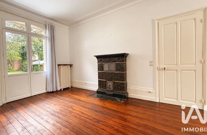 Vente Maison de ville 6 pièces — photo 4
