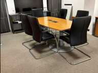 Location Bureaux 135 m&sup2; — photo 2