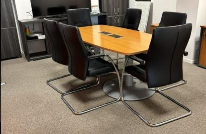 Location Bureaux 135 m&sup2; — photo 2