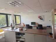 Location Bureaux 135 m&sup2; — photo 3