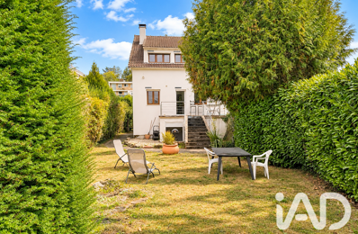 Vente Maison/villa 5 pièces — photo du bien