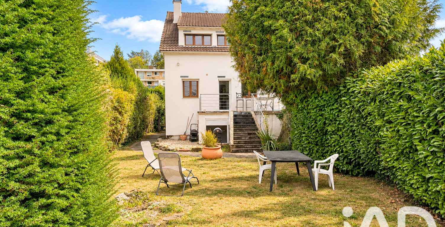 Vente Maison/villa 5 pièces — photo 1