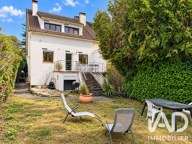 Vente Maison/villa 5 pièces — photo 2