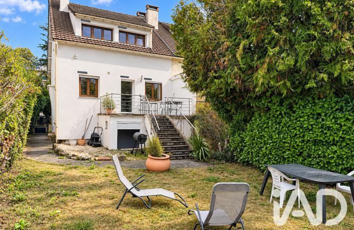 Vente Maison/villa 5 pièces — photo 2